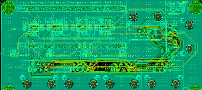 自己設(shè)計PCB電路板，需要了解的知識