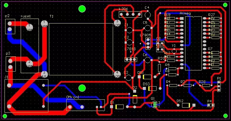 PCB工藝流程，看完就懂！