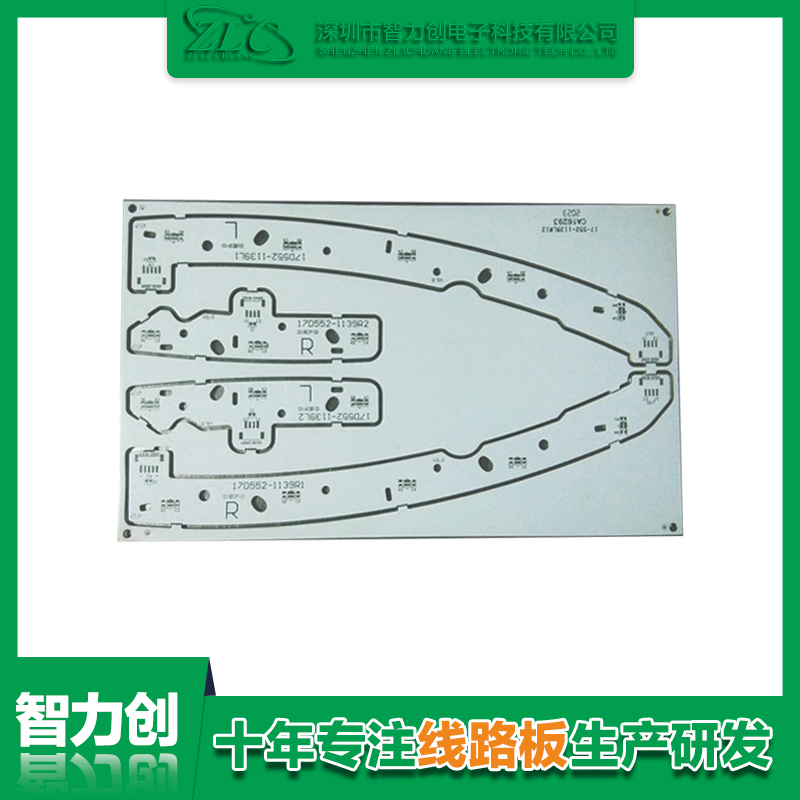 PCB雙面鋁基電路板有哪些優(yōu)勢，PCB鋁基板用途