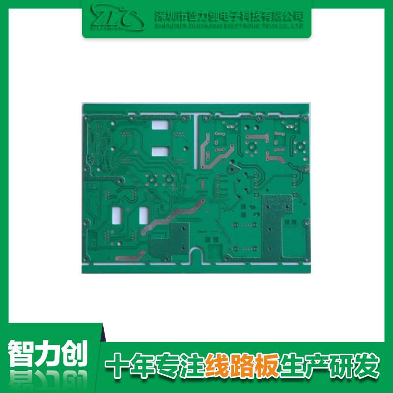 HDI高頻電路板，盲孔板和埋孔板有什么區(qū)別呢？