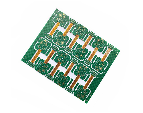 PCB軟硬給合板是什么？應用于哪些領域？